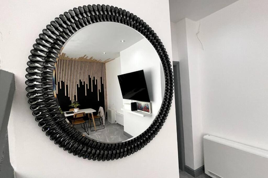 Luxury 2 Bed Duplex Apartment By Yo Room! - Leicester City- Free Parking Екстериор снимка